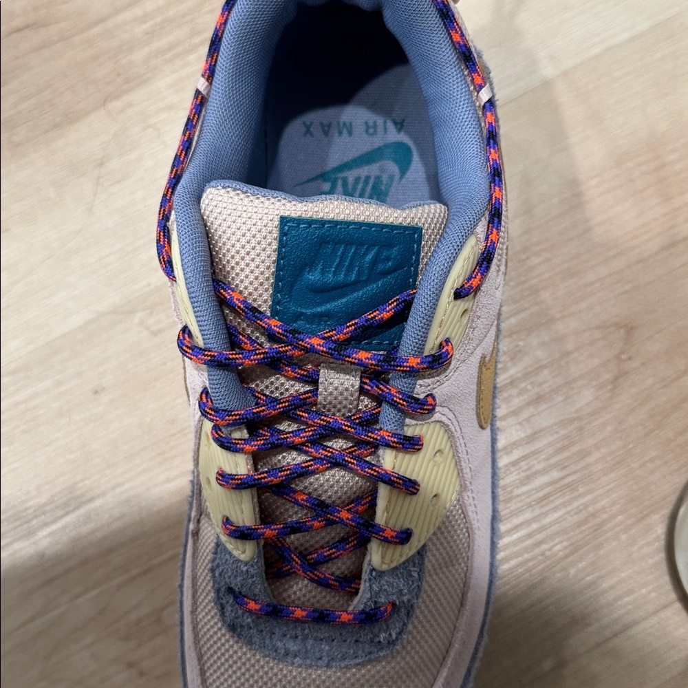 {Nike} Multicolor AirMax - Picture 7 of 8